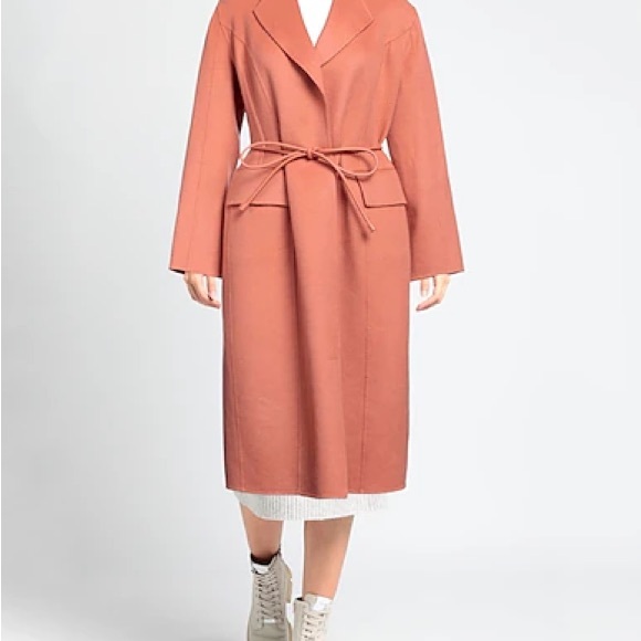 Zimmermann Kaleidoscope Coat - Picture 6 of 11